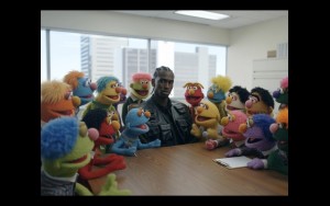 Everything is Computer (AI)